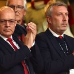Brailsford Reduces Role at Manchester United: Changes in Operations