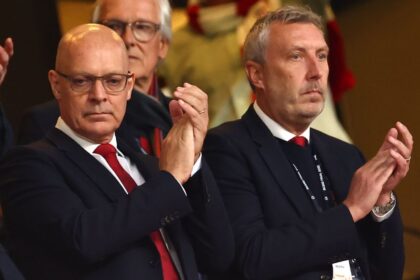 Brailsford Reduces Role at Manchester United: Changes in Operations