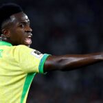 Ancelotti demands Vinícius Júnior replicate his Real Madrid success in Brazil