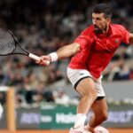 Djokovic Downs Zverev at Roland Garros: Semifinal vs. Sinner Secured