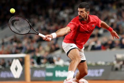 Djokovic Downs Zverev at Roland Garros: Semifinal vs. Sinner Secured