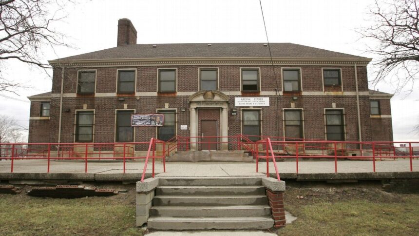 Kronk Gym, Cradle of Boxing in Detroit, Reopens Its Doors This Summer