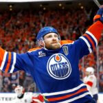 Draisaitl gives Oilers the win in OT: Epic comeback against Panthers in Final