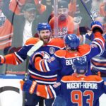 Oilers Beat Panthers in OT: Analysis and Keys for Game 2
