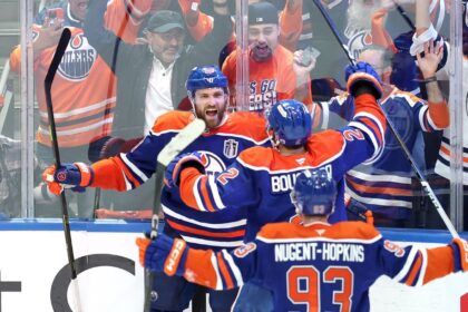 Oilers Beat Panthers in OT: Analysis and Keys for Game 2