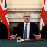 Hamilton and Starmer unite for education reform: "School failed me"