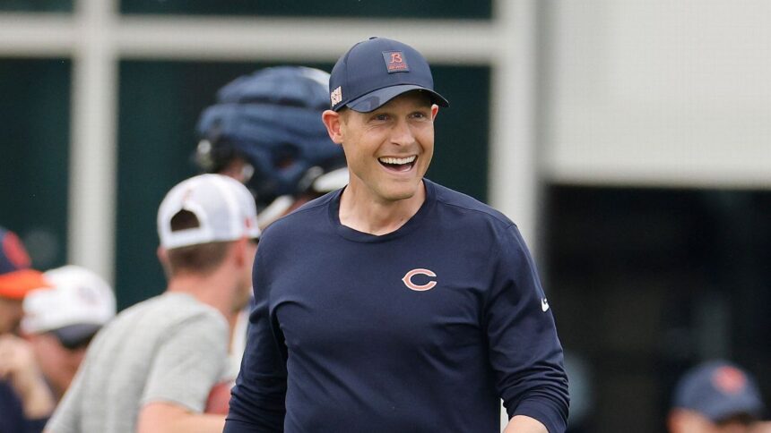 NFL 2025: Which Teams from Worst to First Will Surprise? Analysis and Predictions