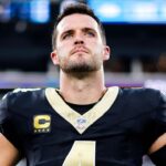 Carr retires: He didn't want to "just take" the Saints' money