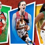 WNBA: Which teams have the best young talent for the future?
