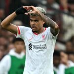 Liverpool rejects Barcelona's offer for Luis Díaz: The winger stays