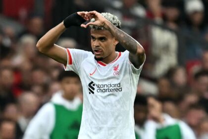 Liverpool rejects Barcelona's offer for Luis Díaz: The winger stays