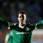 Willian compares Estêvão (Chelsea) to Yamal: Potential and titles in sight