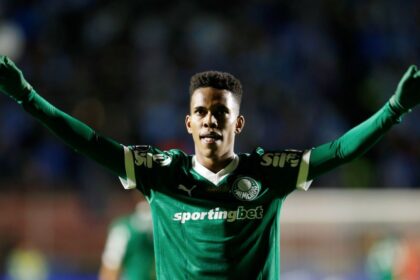 Willian compares Estêvão (Chelsea) to Yamal: Potential and titles in sight