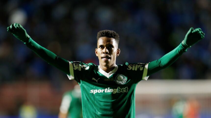 Willian compares Estêvão (Chelsea) to Yamal: Potential and titles in sight