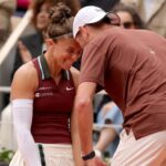 Errani and Vavassori Conquer Roland Garros in Mixed Doubles