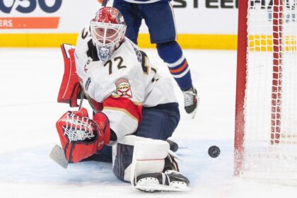 Panthers Suffer Collapse: Edmonton Mounts Comeback and Wins Stanley Cup Final