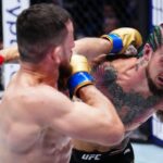 O'Malley vs Dvalishvili: Predictions and Betting Odds for the UFC Rematch