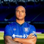 Fabio Wardley: Title Fight and Father at the Same Time, Huni Challenge