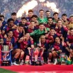 Barcelona: What to Sign and Discard? In-Depth Analysis for Success