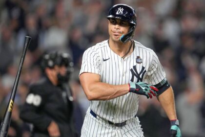 Stanton progresses: Yankees optimistic about his return to the diamond