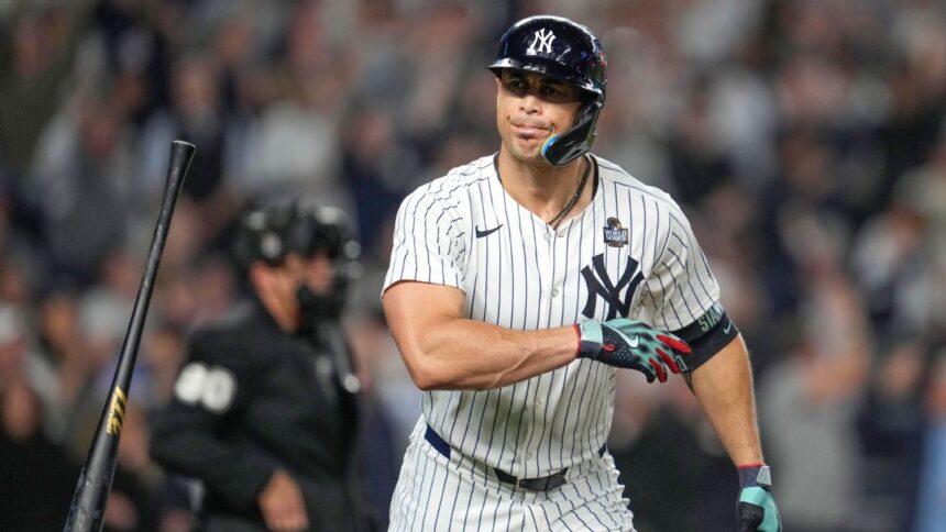 Stanton progresses: Yankees optimistic about his return to the diamond