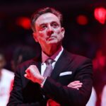 Pitino rules out return to the Knicks: "Zero interest" and extreme pressure