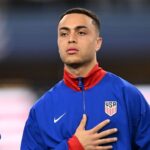 USMNT: Sergiño Dest Out at the Last Minute for the 2024 Gold Cup