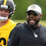Steelers: Without Rodgers in OTAs, Minimal Concern or Risk on Offense?