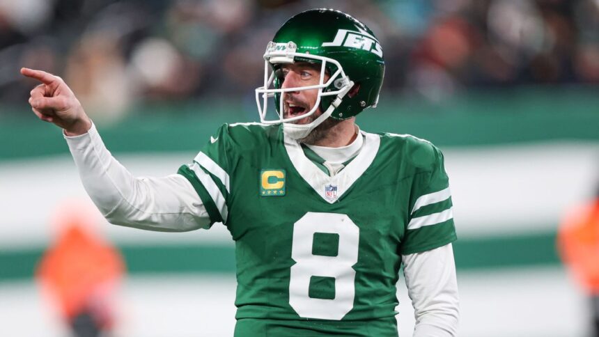 Aaron Rodgers to the Steelers: Analysis and Real Improvement?