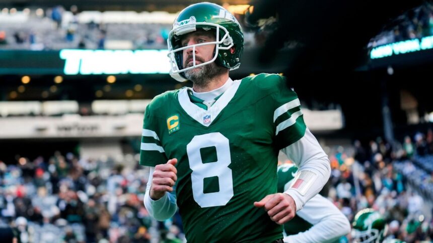 Rodgers to the Steelers: The MVP arrives in Pittsburgh! NFL bombshell!