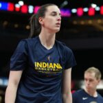 Clark of the Fever Could Return: When Does the WNBA Star Come Back?