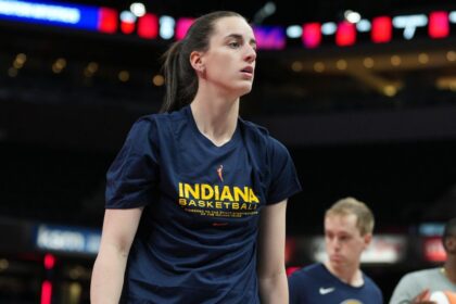 Clark of the Fever Could Return: When Does the WNBA Star Come Back?