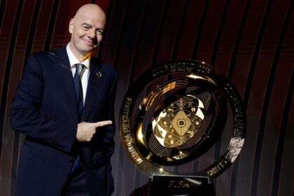 FIFA Secures Agreement with Saudi Arabia for Club World Cup in the U.S.