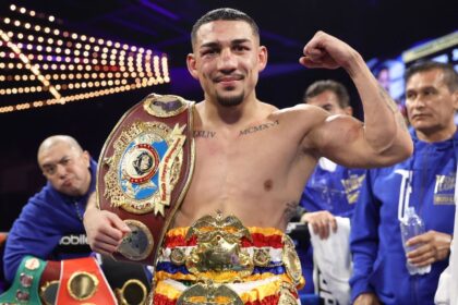 Teofimo Lopez Rejects Haney Fight: Personal Reasons Frustrate the Match