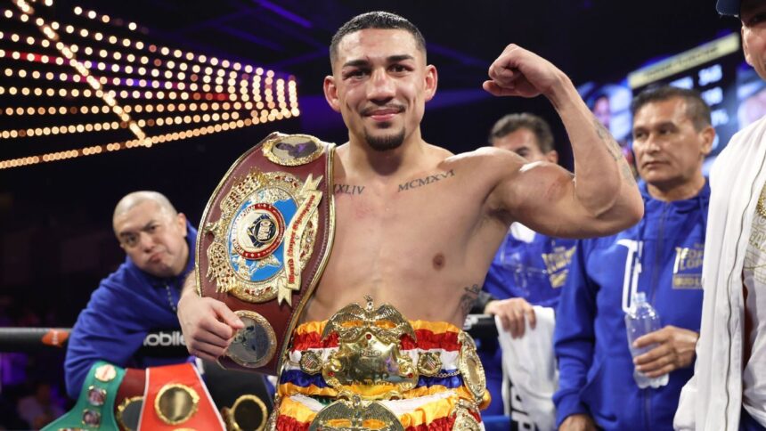Teofimo Lopez Rejects Haney Fight: Personal Reasons Frustrate the Match