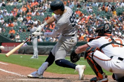 Cabrera: Possible Return with Yankees After Injury, Optimism and Rehabilitation