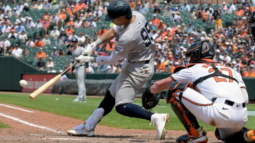 Cabrera: Possible Return with Yankees After Injury, Optimism and Rehabilitation