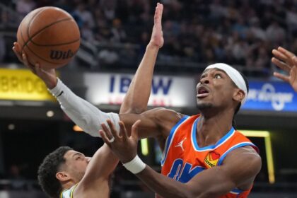 Thunder vs Pacers: NBA Finals Betting and Analysis