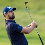 Del Solar and Olesen lead the Canadian Open with spectacular 61