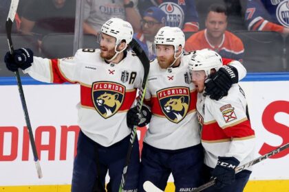 Panthers Seek Revenge Against Oilers: NHL Final Analysis and Keys