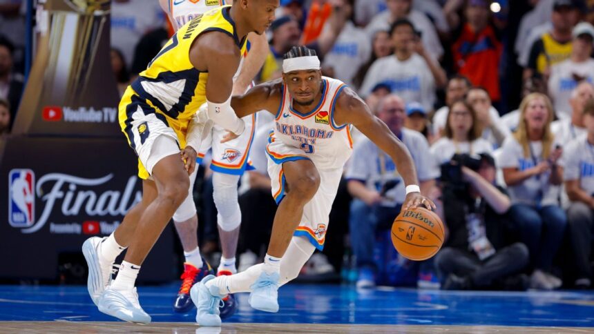 Thunder Resilient: Fall in Game 1 of NBA Finals, Revenge in Sight?