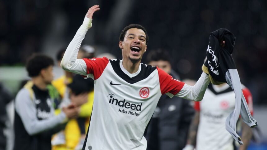 Chelsea are looking for a goalkeeper and a forward; Man Utd move away from Osimhen