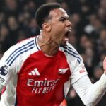 Gabriel Magalhães Renews with Arsenal: Extends Contract Until 2029