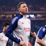 Matic and Hassan, suspended for hiding anti-homophobia symbol in Ligue 1