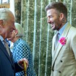 David Beckham to be Knighted: Royal Honors and Football Legacy