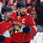 Panthers vs Oilers: Florida's Reaction? Game 2 Preview of the Final