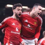 Manchester United: Profit increase despite disappointing season