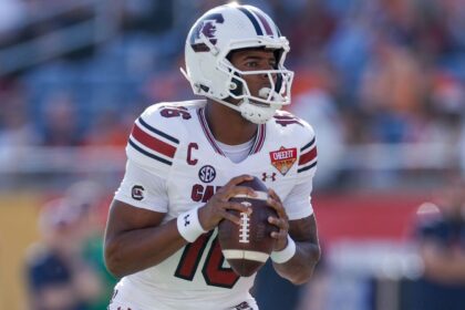 NFL Draft 2026: Prominent QB Prospects, Strengths, and Weaknesses