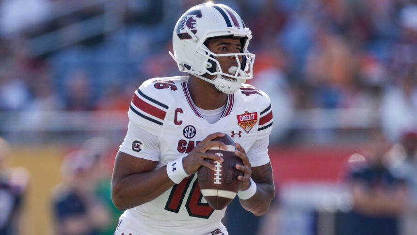 NFL Draft 2026: Prominent QB Prospects, Strengths, and Weaknesses