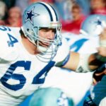 Tom Rafferty, Super Bowl Champion with the Dallas Cowboys, Passes Away